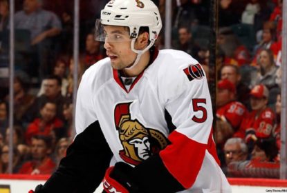 Ottawa Senators assina com Cody Ceci por mais 2 anos - The Playoffs