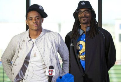 Filho de Snoop Dogg desiste pela segunda vez do futebol americano na UCLA - The Playoffs