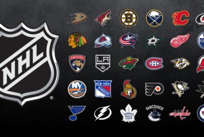 Anunciado cronograma da pré-temporada da NHL com estreia de nova arena - The Playoffs