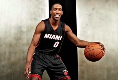 Miami Heat acerta renovação com Josh Richardson - The Playoffs