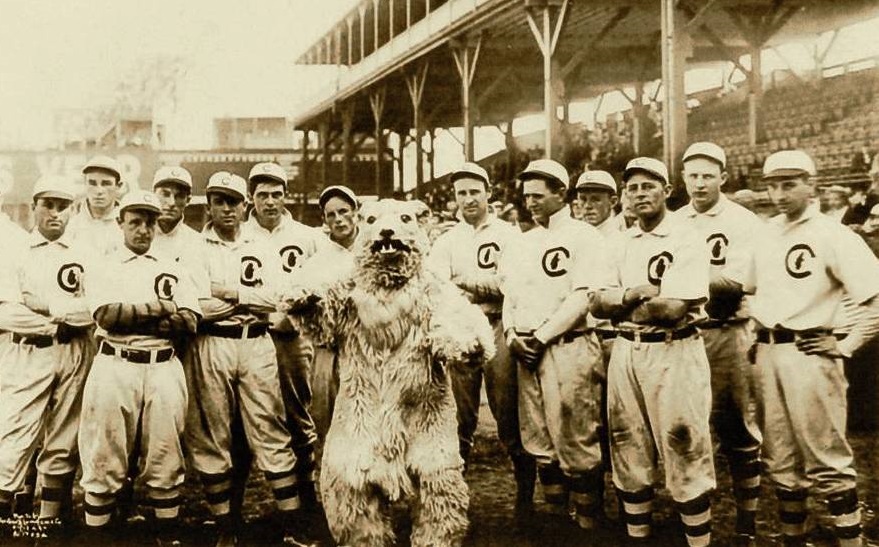 1908_chicago_cubs