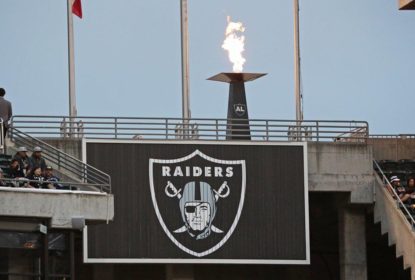 Oakland aprova projeto de novo estádio dos Raiders - The Playoffs