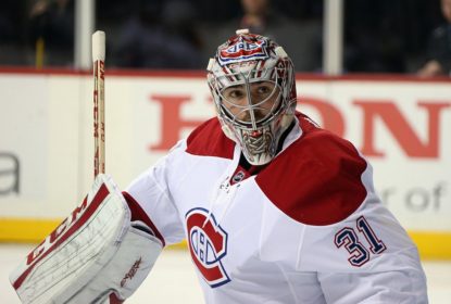 Montreal Canadiens acerta novo contrato com Carey Price - The Playoffs