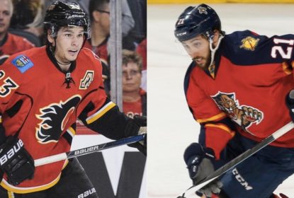 Monahan fora, Trocheck substituto