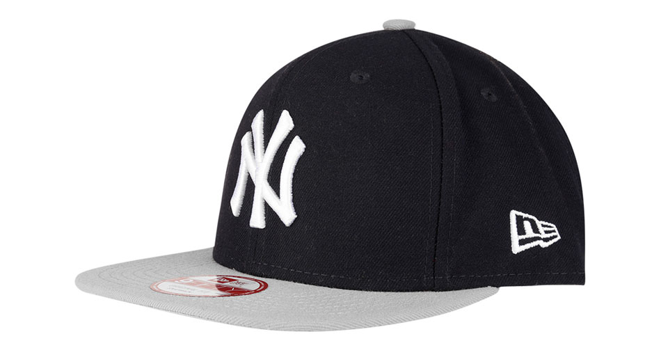 Boné New York Yankees 2