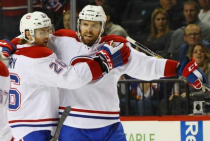 Montreal Canadiens vence New York Islanders e lidera a NHL - The Playoffs