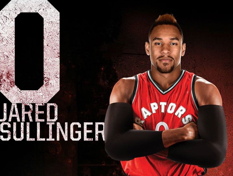Jared Sullinger é oficializado no Toronto Raptors