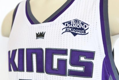 Sacramento Kings anuncia patrocínio em seu uniforme - The Playoffs