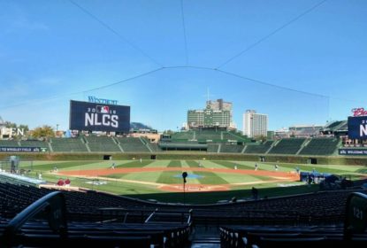 [PRÉVIA] Playoffs da MLB 2016 | Final da Liga Nacional: Cubs vs Dodgers - The Playoffs