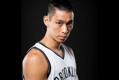 Brooklyn Nets confirma que Jeremy Lin estará fora das quadras nas próximas semanas - The Playoffs