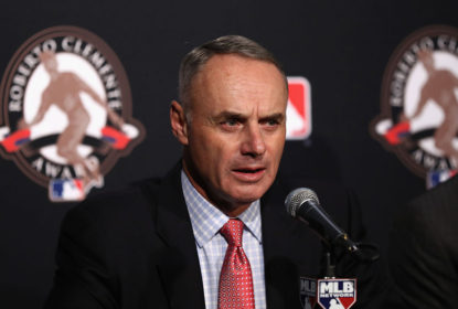 MLB se reunirá com Associação dos Jogadores para diminuir duração das partidas em 2018 - The Playoffs
