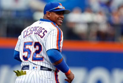 Yoenis Cespedes acerta por 4 anos e US$ 110 milhões com New York Mets - The Playoffs