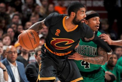 Cavaliers vencem os Celtics um dia antes do aniversário de LeBron - The Playoffs