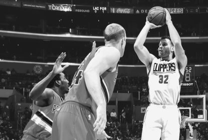 Com final emocionante, Los Angeles Clippers vence Portland Trail Blazers por um ponto - The Playoffs