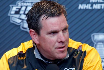 Mike Sullivan renova com o Pittsburgh Penguins por mais três anos - The Playoffs