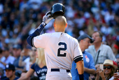 Camisa número 2 de Derek Jeter será aposentada pelos Yankees - The Playoffs