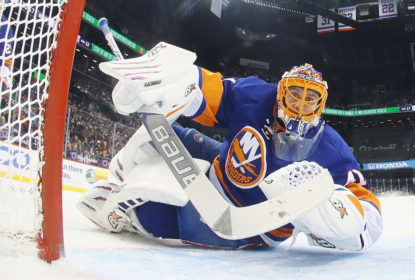 Islanders colocam Jaroslav Halak na lista de dispensa - The Playoffs