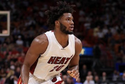Winslow renova com o Heat por três anos no valor de US$ 39 milhões - The Playoffs