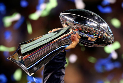 RedeTV! transmitirá Super Bowl LVI ao vivo e com exclusividade na TV aberta - The Playoffs