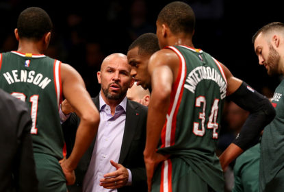 Jared Dudley sai em defesa de Jason Kidd sobre época como treinador dos Bucks: “mudou a cultura” - The Playoffs
