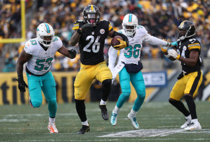 Steelers confirmam franchise tag em Le’Veon Bell - The Playoffs
