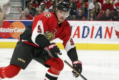 Após 14 temporadas na NHL, Martin Havlat se despede do esporte - The Playoffs