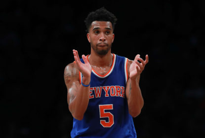 New York Knicks estaria disposto a ouvir propostas por Tim Hardaway Jr. e Courtney Lee - The Playoffs
