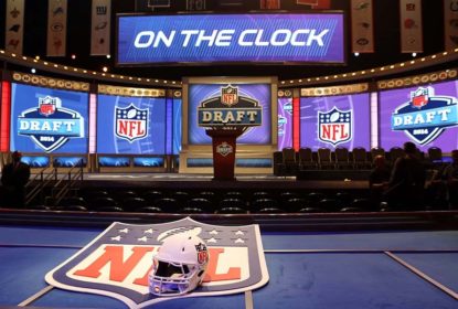 USA na Rede #117: Mock Draft NFL 2019 em podcast - The Playoffs