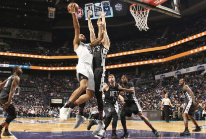 Charlotte Hornets vence Brooklyn Nets e encosta na zona dos Playoffs - The Playoffs