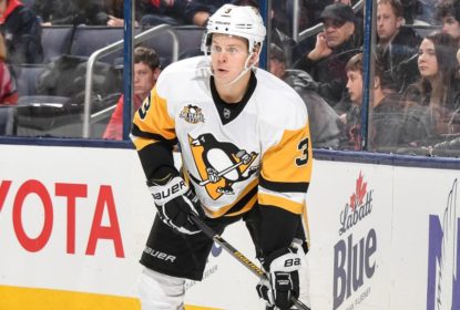 Olli Maatta vira desfalque no Penguins por um período de 6 semanas - The Playoffs