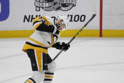 Penguins vencem Sabres e garantem vaga nos playoffs - The Playoffs