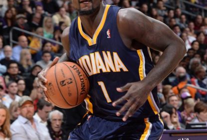 Lance Stephenson volta ao Indiana Pacers - The Playoffs
