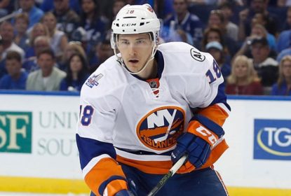 New York Islanders sofrem baixa de Ryan Strome na reta final da temporada - The Playoffs