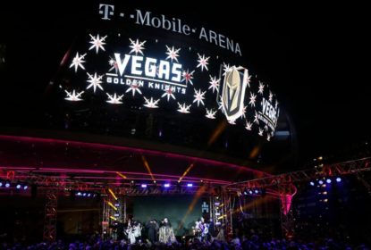 Draft da Expansão: Projetando o elenco do Vegas Golden Knights - The Playoffs