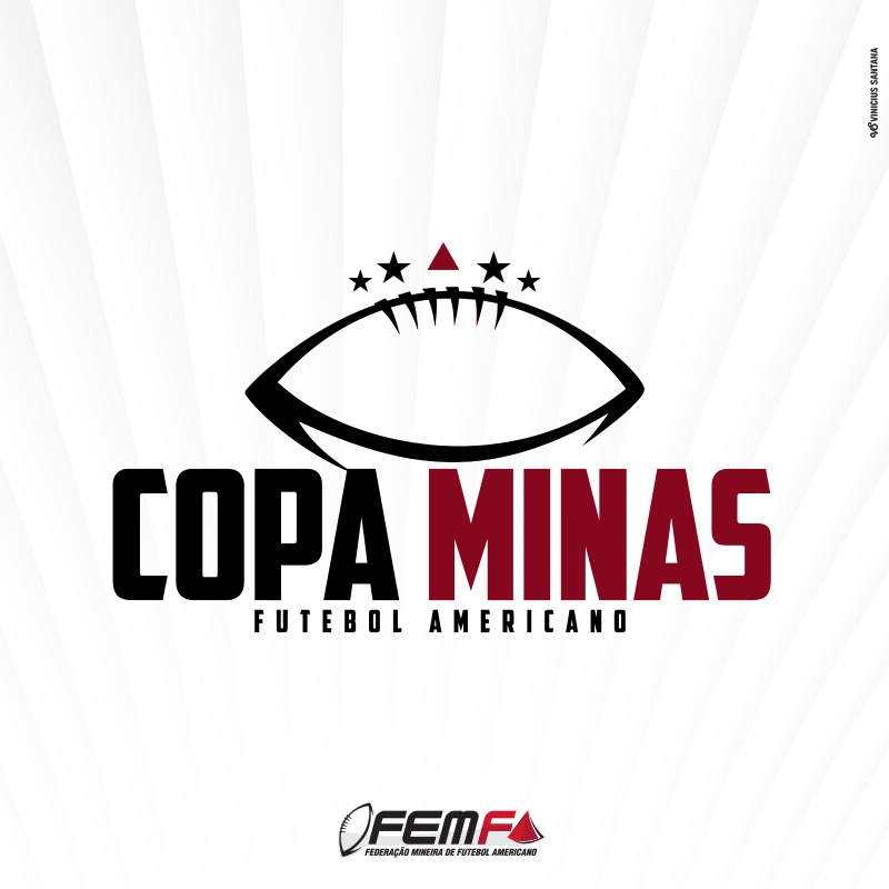 Lançada a Copa Minas 2017