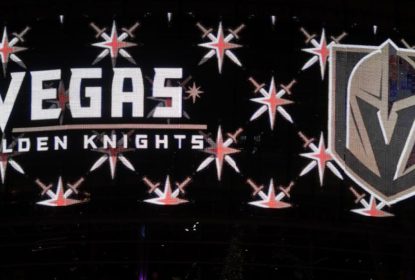 Vegas Golden Knights apresentará camisas de jogo em junho - The Playoffs