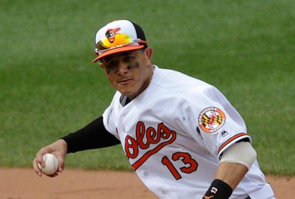 Baltimore Orioles irá ouvir ofertas por Manny Machado - The Playoffs
