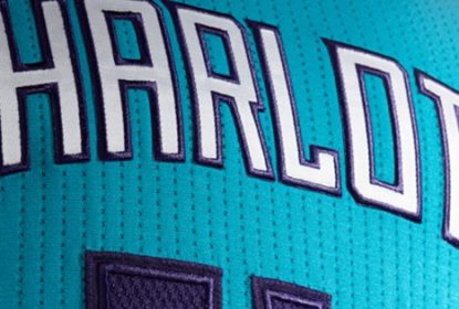 Charlotte Hornets terá marca de Michael Jordan como fornecedora esportiva - The Playoffs