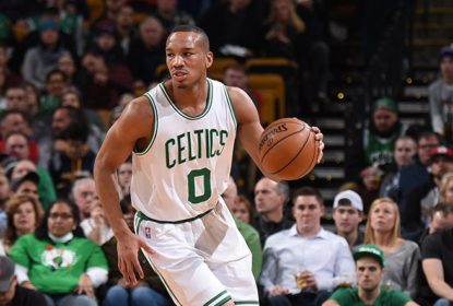 Celtics e Pistons acertam troca de Avery Bradley por Marcus Morris - The Playoffs