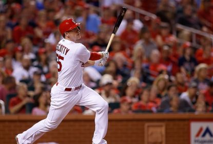 St. Louis Cardinals anuncia extensão contratual de Stephen Piscotty - The Playoffs