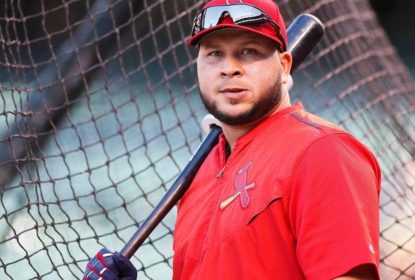 St. Louis Cardinals coloca Jhonny Peralta na DL e ativa Tyler Lyons - The Playoffs
