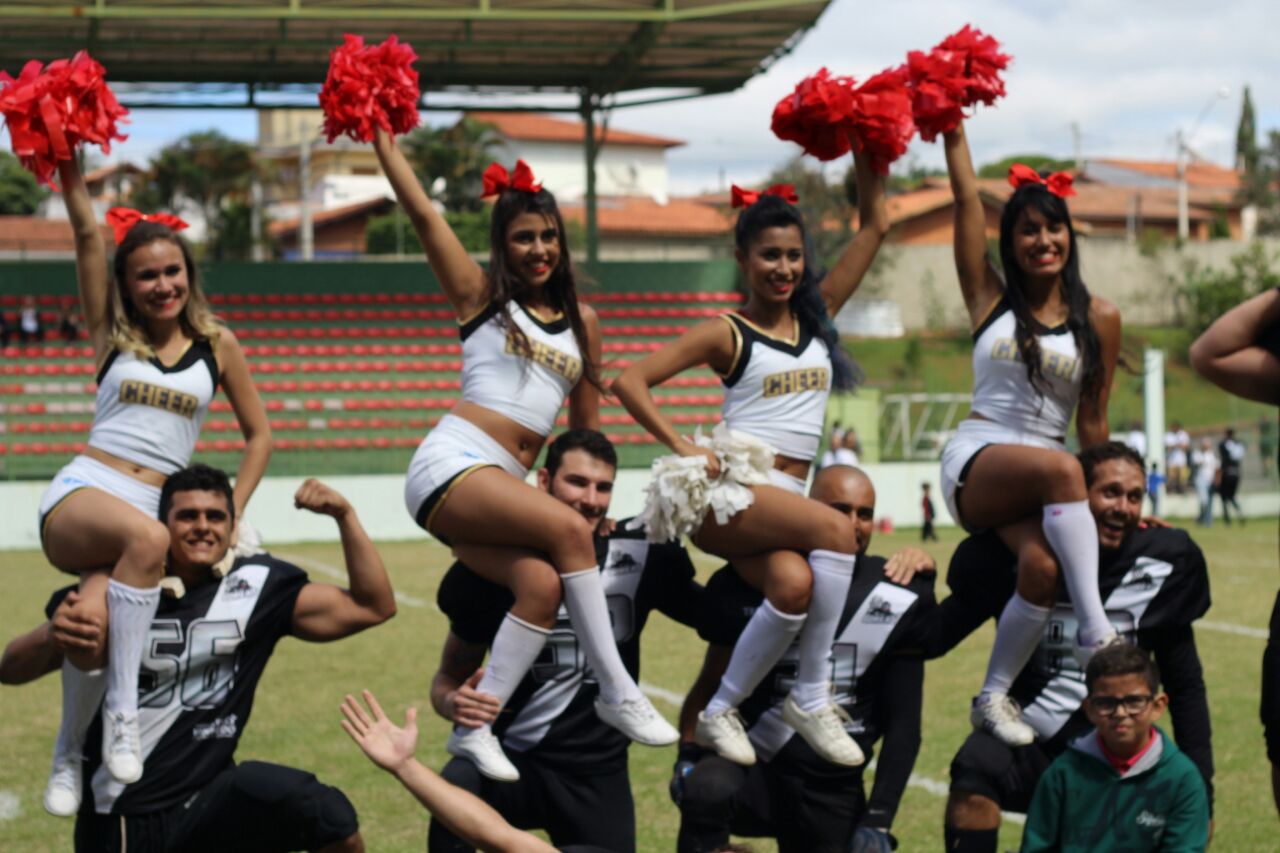 Ponte Preta Gorilas vence Santos na SPFL 2017