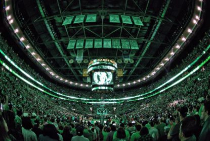 Com boa atuação de Isaiah Thomas e Kelly Olynyk memorável, Celtics vencem Wizards e vão à final do Leste - The Playoffs