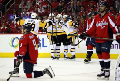 Com show de Fleury, Penguins vencem Capitals e chegam à final do Leste - The Playoffs