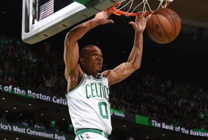 Celtics vencem Wizards e abrem 3-2 na série - The Playoffs