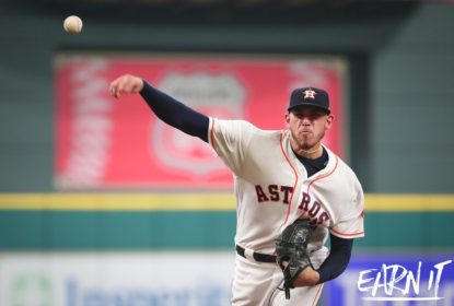 Musgrove sobre título de 2017 com os Astros: ‘Não me sinto bem em usar aquele anel’ - The Playoffs