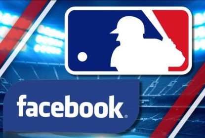MLB fecha parceria com o Facebook pra transmitir ao vivo uma partida por semana - The Playoffs