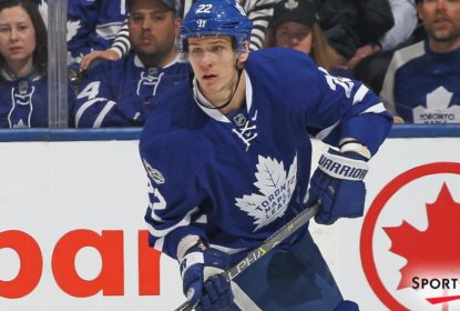 Toronto Maple Leafs assina extensão de contrato com Nikita Zaitsev - The Playoffs