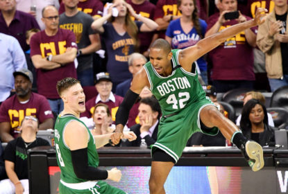 Horford desabafa após vitória dos Celtics no jogo 3 contra os Cavs: ‘Duvidaram de nós’ - The Playoffs