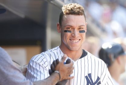 Yankees atropelam Orioles com show de Aaron Judge - The Playoffs